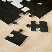 再発は選択のパズル ジグソーパズル (側面)