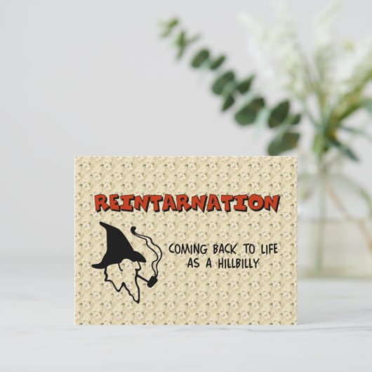 再登録 ポストカード (スタンド正面)