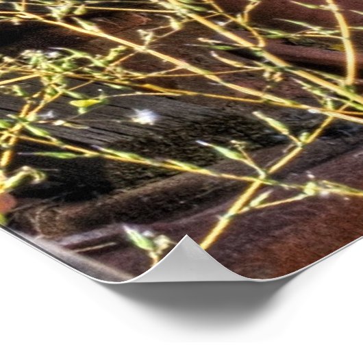 再目覚め ポスター (角)