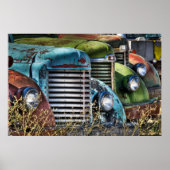 再目覚め ポスター (正面)