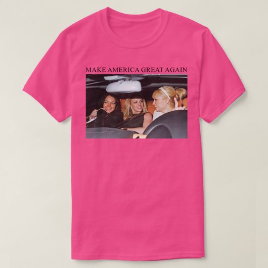 再素晴らしび Tシャツ (デザイン正面)
