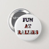 再結集のおもしろい 缶バッジ (正面&裏面)