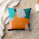 再統一 クッション (ブランケット)