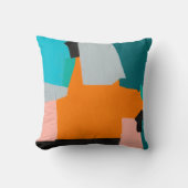 再統一 クッション (正面)