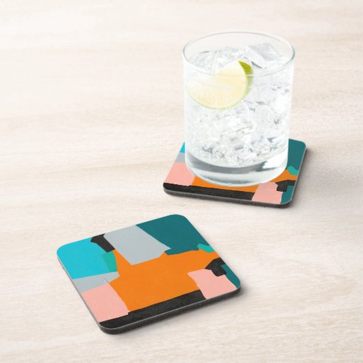 再統一 コースター (右側)