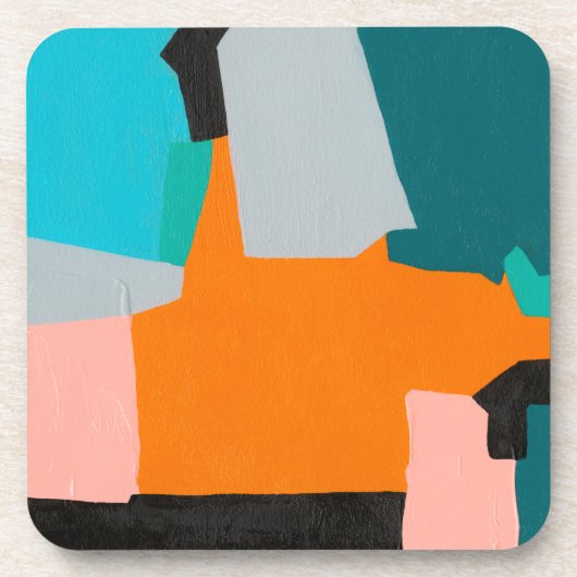 再統一 コースター (正面)