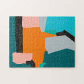 再統一 ジグソーパズル (横)