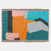 再統一 スローブランケット (正面)