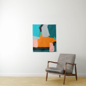 再統一 タペストリー (インサイチュ)