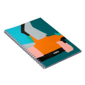 再統一 ノートブック (右側)