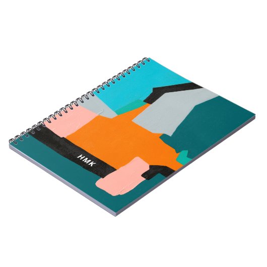 再統一 ノートブック (左側)