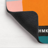 再統一 マウスパッド (コーナー)