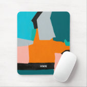 再統一 マウスパッド (マウス)