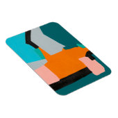 再統一 マグネット (右側)