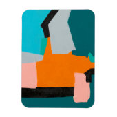 再統一 マグネット (縦)