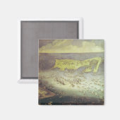 再編の包囲の解除 マグネット (正面/裏面)