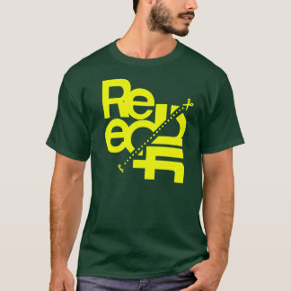 再編集して下さい Tシャツ