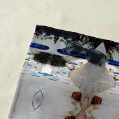 再訪した場所 ビーチタオル (インサイチュ)