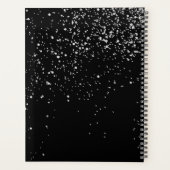 再設計またはパーソナライズ： プランナー手帳 (裏面)