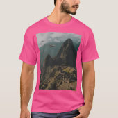 再評価 Tシャツ (正面)