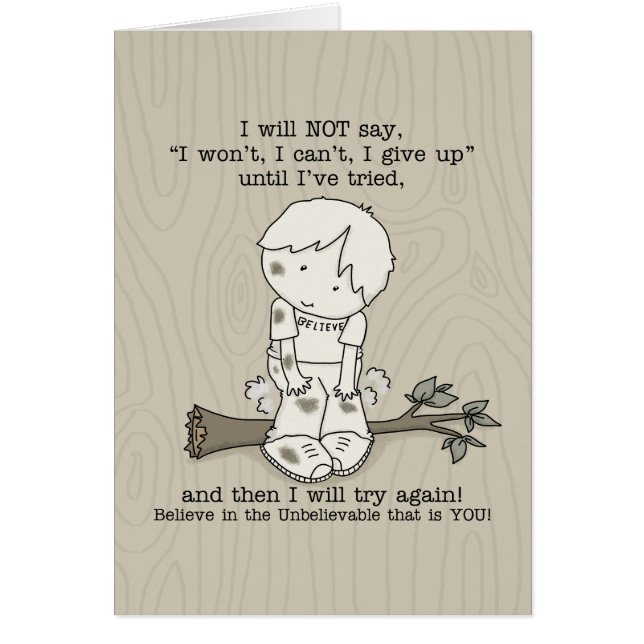 再試行する (正面)