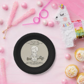 再試行する ペーパープレート (パーティー)