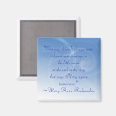 再試行 マグネット (正面/裏面)