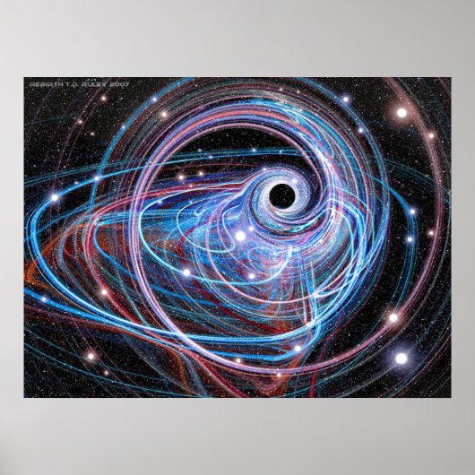 再誕生 ポスター (正面)