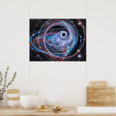 再誕生 ポスター (キッチン)