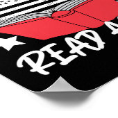 再読びアメリカを作る読こと ポスター (角)