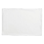 「再起動」 枕カバー (裏面)