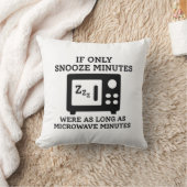 再通知（分） クッション (ブランケット)