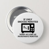 再通知（分） 缶バッジ (正面&裏面)