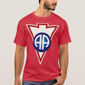 再道82師団 Tシャツ