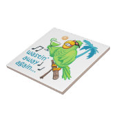 再遠くにび タイル (側面)