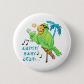 再遠くにび 缶バッジ (正面)