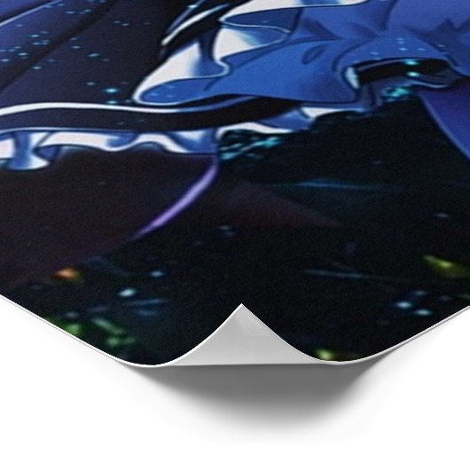 再零 ポスター (角)