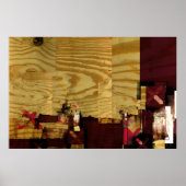 再 ポスター (正面)