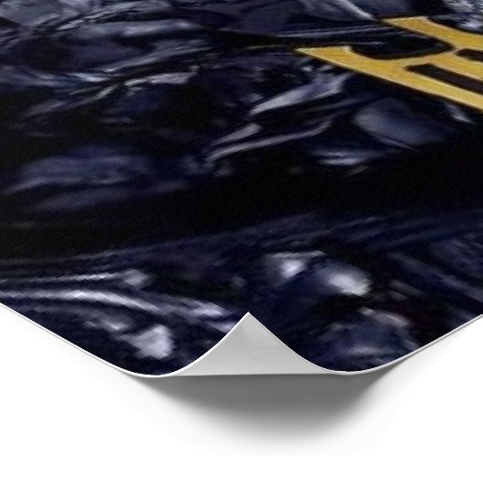 冒とく ポスター (角)