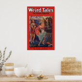 冒涜のポスター ポスター (キッチン)