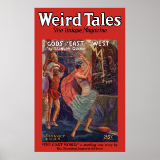 冒涜のポスター ポスター