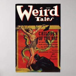 冒涜のポスター ポスター