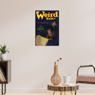 冒涜のポスター ポスター