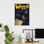 冒涜のポスター ポスター (ホームオフィス)