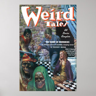 冒涜のポスター ポスター