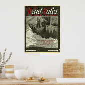 冒涜のポスター ポスター (キッチン)