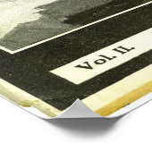 冒涜のポスター ポスター (角)