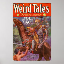 冒涜のポスター ポスター