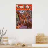 冒涜のポスター ポスター (キッチン)