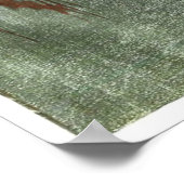 冒涜のポスター ポスター (角)